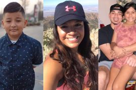 Texas School Shooting Victims Names: Who Died In Texas Shooting?