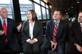 Ricketts Family Net Worth