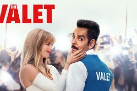 The Valet Trailer, Cast, Full Movie, Parents Guide