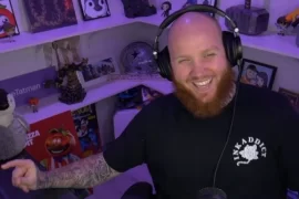 Timthetatman Net Worth