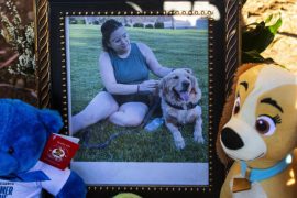 Henry Ruggs accident: Who was the woman that died in Ruggs accident?