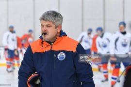 Todd McLellan Children: Meet Tyson McLellan And Cale McLellan