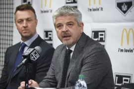 Todd McLellan Wife: Who Is Debbie McLellan?
