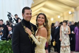 Tom Brady Wife Net Worth