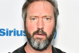 Tom Green Net Worth