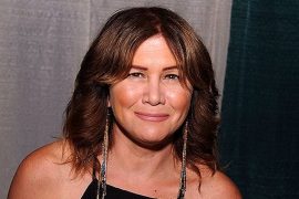 How did Tracey Gold meet Roby Marshall? Is Tracey Gold still married to Roby Marshall?