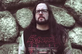 Trevor Strnad Suicide: Did Trevor Strnad Take His Own Life?
