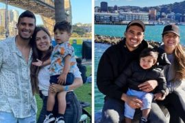 Lily Dávila Cause Of Death: What Happened To Ulises Dávila’s Wife?