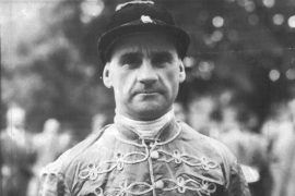 Who is the greatest flat jockey of all time?