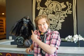 Val Kilmer Age: How Old Is Val Kilmer?