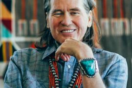 What is the current condition of Val Kilmer?