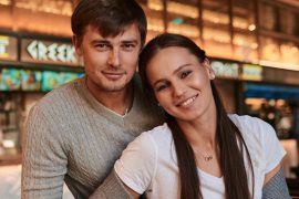 Veronika Kudermetova Husband: Who Is Sergei Demekhine?