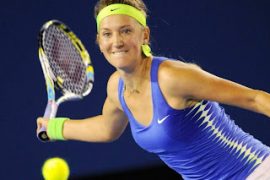 Victoria Azarenka Age, House, Child, Ranking, Vaccine