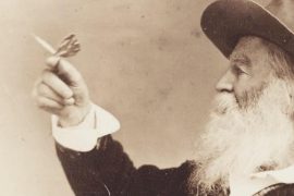 What is Walt Whitman best known for? Who is Walt Whitman and why is he significant?