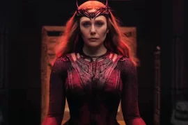 Is Wanda Dead?