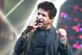 KK Children: Meet KK’s Son Nakul Krishna Kunnath And Daughter Tamara Kunnath