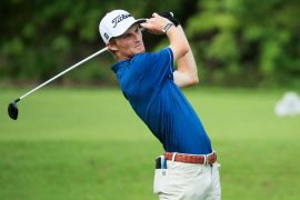 Will Zalatoris Biography, Age, Caddy, Earnings, College, Parents, Weight, Putter