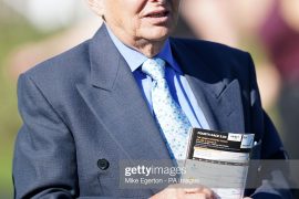 What happened to Willie Carson the jockey?