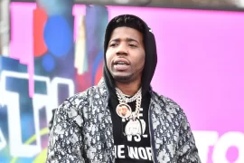YFN Lucci Net Worth