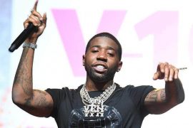 How many baby mommas does YFN Lucci have?