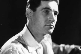 Who was Leonard Bernstein’s lover? Who were Leonard Bernstein’s parents? What was Leonard Bernstein’s religion?