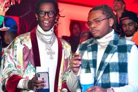 Atlanta Rappers Arrested