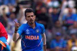 Yuzvendra Chahal Parents: Who Are Yuzvendra Chahal’s Father K.K.Chahal, And Mother Sunita Devi?