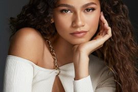 Does Zendaya have a twin? How many siblings does Zendaya have?