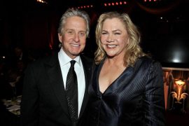 Kathleen Turner Husband: Is Kathleen Turner still married to Jay Weiss?