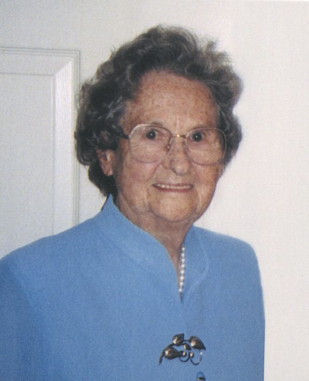 Agathe von Trapp