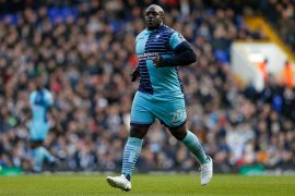Adebayo Akinfenwa Wife: Is Adebayo Akinfenwa Married?