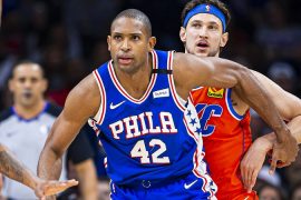 Is Al Horford Married?