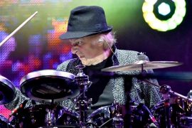 Alan White Yes: How Did He Die?