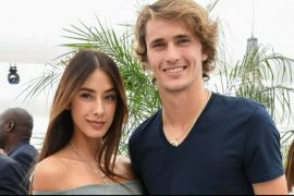 Who Is Brenda Patea, Alexander Zverev’s Ex-Girlfriend?
