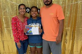 Daughter of Uvalde Deputy Who Responded to Texas School Shooting Identified as One of Those Killed