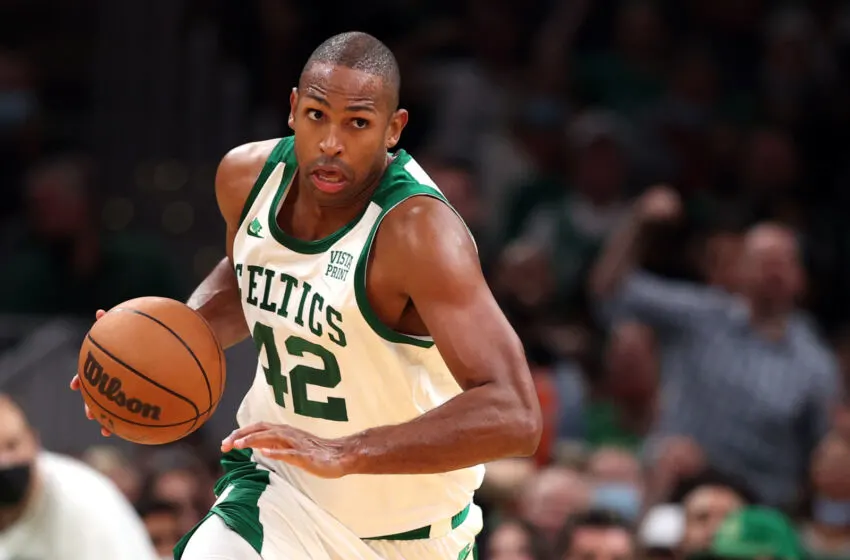 Al Horford