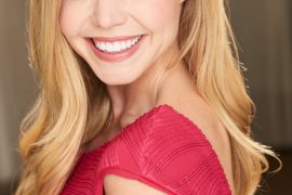 Ally Teixeira Ice Cream, Commercials, Wiki, Biography