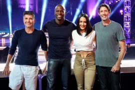 Why was AGT extreme cut short?