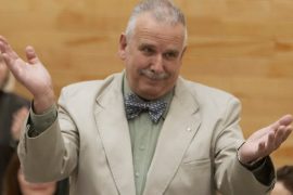 André Arthur Obituary, Cause Of Death, Wife, Children