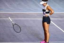 Bianca Andreescu Boyfriend: Who Is Derek Nathanael?