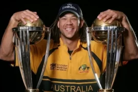 Andrew Symonds Net Worth: How Much Was Andrew Symonds Worth When He Died?