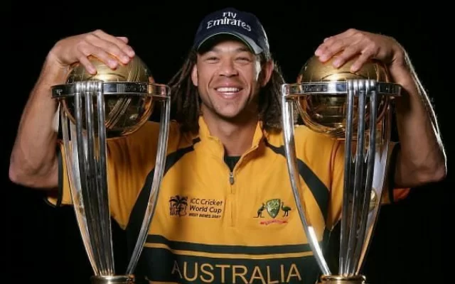 Andrew Symonds