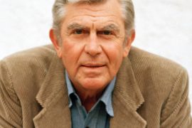 Andy Griffith Death: Why Was Andy Griffith Buried Within 5 Hours Of His Death?
