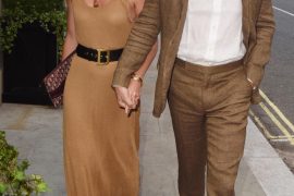Is Chris Pine married to Annabelle Wallis?