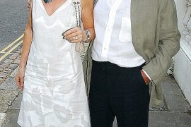 John Penrose: Who is Anne Robinson’s ex-husband?