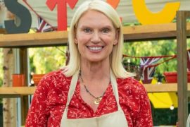 Anneka Rice Sons: Meet Anneka Rice’s Children Sam Gutteridge, Josh Allott, And Thomas Allott