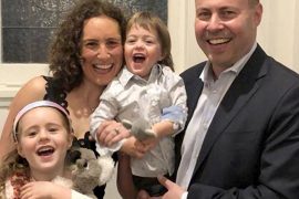 Josh Frydenberg Children: Who Is Josh Frydenberg’s Daughter Gemma Frydenberg?