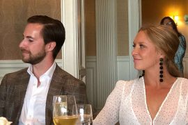 Annie Starke Husband: Who is Marc Albu? Marc Albu Net Worth, Biography, Wikipedia, Romania