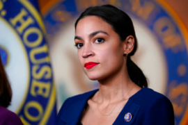 Where is Ocasio Cortez from? Does AOC have any siblings?