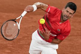 Is Impressive Djokovic Canters Into French Open Last Eight?